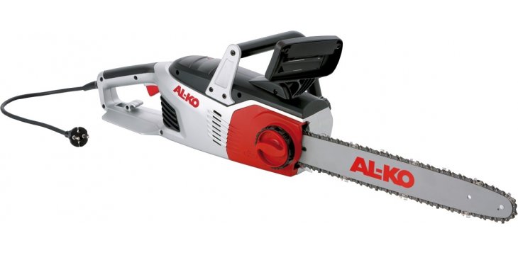 Električne lančane pile