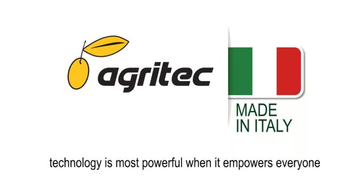 Tresači maslina Agritec