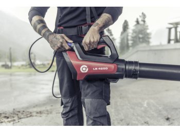 Akumulatorski puhač SOLO by AL-KO LB 4250 Power Flex