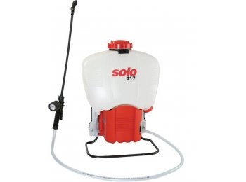 SOLO 417 Comfort