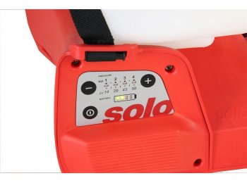 Prskalica baterijska SOLO 442 Li