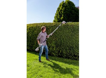 Priključne škare za živicu AL-KO HTA 4045 Broj. art. 113613