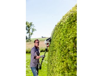 Priključne škare za živicu AL-KO HTA 4045 Broj. art. 113613