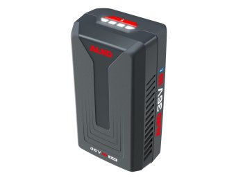 AL-KO 36V akumulator B 800 Li (8,0 Ah / 288 Wh) Broj. art. 114017