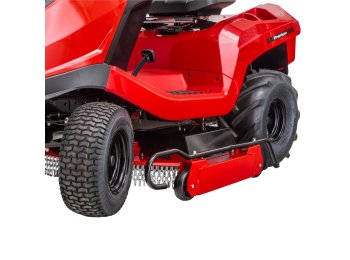Traktorska kosilica T22-110.4 HDH-A V2 PREMIUM Pro solo® by AL-KO 127709