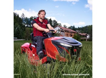 Traktorska kosilica T22-110.4 HDH-A V2 PREMIUM Pro solo® by AL-KO 127709