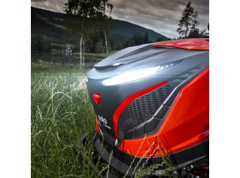 Traktorska kosilica T22-110.4 HDH-A V2 PREMIUM Pro solo® by AL-KO 127709