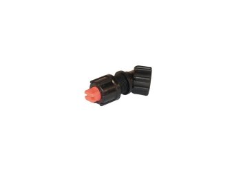 Koljeno sa mlaznicom 04 F110 i sitom komplet-4900522