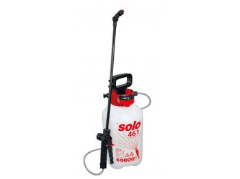 SOLO 461 COMFORT