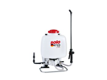 SOLO 473 D Classic