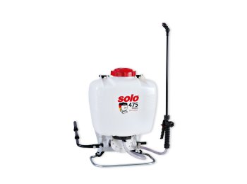 SOLO 475 Classic