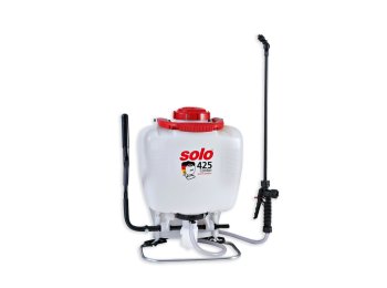 SOLO 425 Comfort
