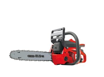 Benzinska lančana pila SOLO® by AL-KO 6436 Broj. art. 127429