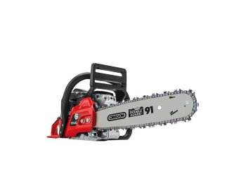 Benzinska lančana pila SOLO® by AL-KO 6646 Broj. art. 127520