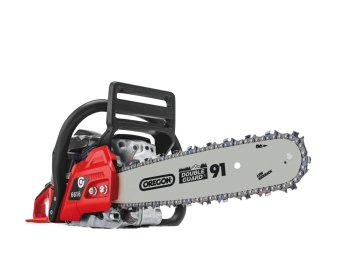 Benzinska lančana pila SOLO® by AL-KO 6656 Broj. art. 127564