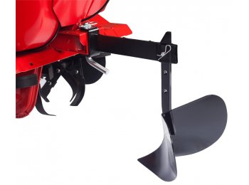 Plug zagrtač - Vadilica krumpira za solo® by AL-KO 7505 Broj artikla 127334