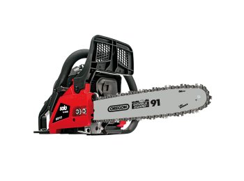 Benzinska lančana pila SOLO® by AL-KO 6240 Broj. art. 127392