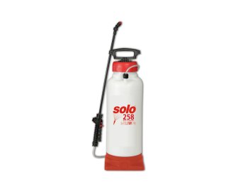 Prskalica SOLO 258