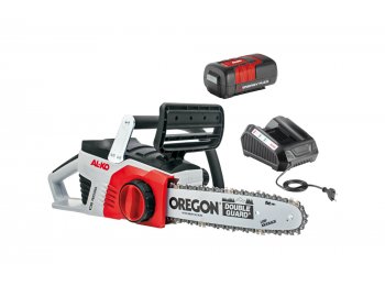 Akumulatorska lančana pila AL-KO 36 V CS 4030 Set Broj. art. 113860