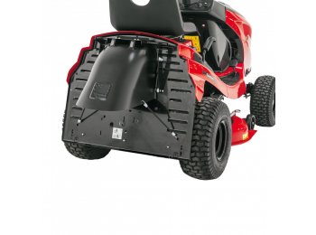 Deflektor AL-KO Comfort i Black Edition Broj artikla 127488