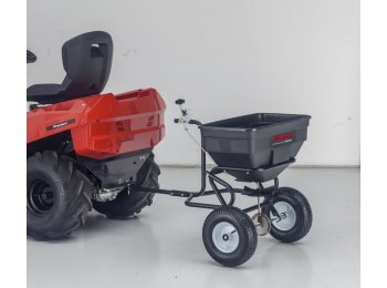 Rasipač AL-KO SP60 Comfort SET Broj artikla 113879