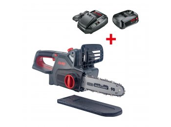Akumulatorska lančana pila AL-KO CS 1825 uklj. baterija i punjač Broj. art. 113938