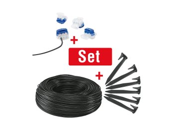 Montažni set 300 XL za AL-KO robotsku kosilicu Broj. art. 127514