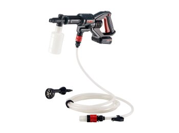 Akumulatorski visokotlačni perač AL-KO PW 1850 sa baterijom i punjačem Broj. art. 113967