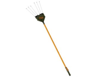 AGRITEC tresač maslina 2.9kg, alu cijev 220 - 340 cm