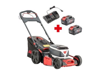 Akumulatorska kosilica AL-KO 51.6 Li SP Comfort Broj. art. 114174