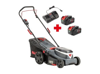 Akumulatorska kosilica AL-KO 38.6 Li Comfort Broj. art. 114171