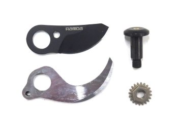 Ramda oštrica komplet za škare RA 690050 (RP 596427)