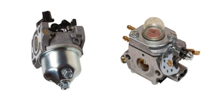 Rasplinjači i membrane rasplinjača AL-KO