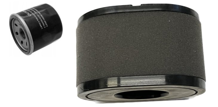 Filteri zraka-ulja AL-KO