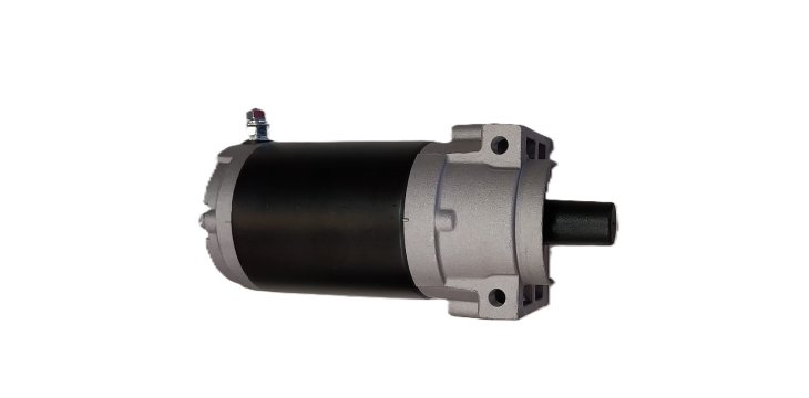 Elektro dijelovi-sklopovi kosilica AL-KO