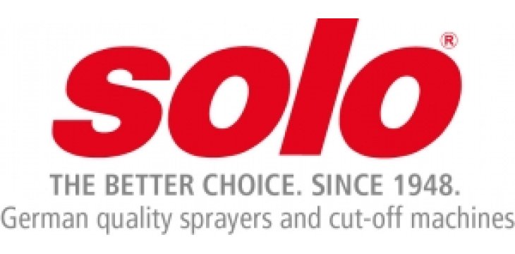 Rasplinjači - membrane SOLO