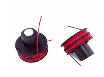 112966 AL-KO kotur glave sa reznom AL-KO GTE modeli trimera 2 komada