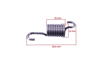 451994 Opruga prijenosnika kosilica AL-KO