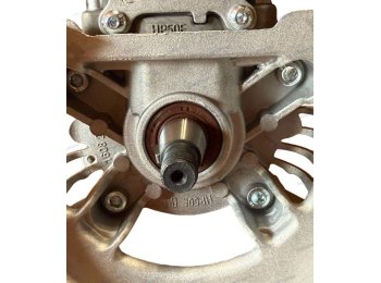419072 AL-KO Polumotor trimera BC 500