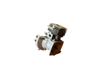 418544 AL-KO Polumotor trimera BC 223