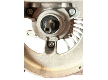 418544 AL-KO Polumotor trimera BC 223
