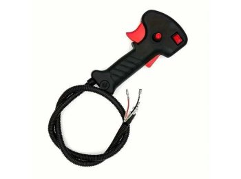 419375 AL-KO ručka gasa