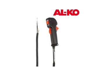 462533 AL-KO ručka gasa