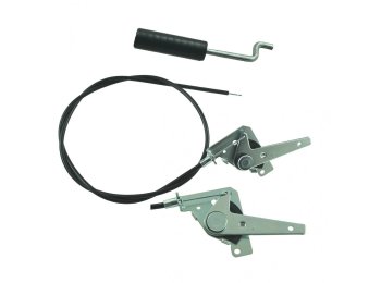 468780 AL-KO sajla gasa sa regulatorom