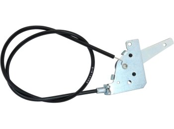 514382 AL-KO sajla gasa traktorskih kosilica