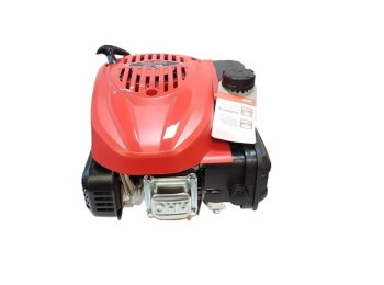 457877 AL-KO motor Pro 125 QSS Euro5 LC1P65FE-3 LONCIN