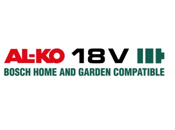 113893 AL-KO baterija