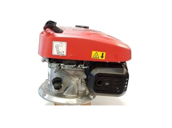 457877 AL-KO motor Pro 125 QSS Euro5 LC1P65FE-3 LONCIN