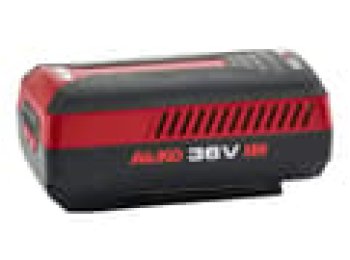 114046 AL-KO baterija B110 Li 36 V 2,5 Ah EnergyFlex AL-KO 36V