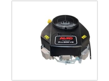 494196 AL-KO motor PRO 600 LC2P73F R9005 EU5 LONCIN